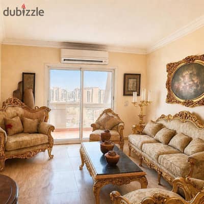 Distinctive furnished residential unit for rent in Camp Caesar