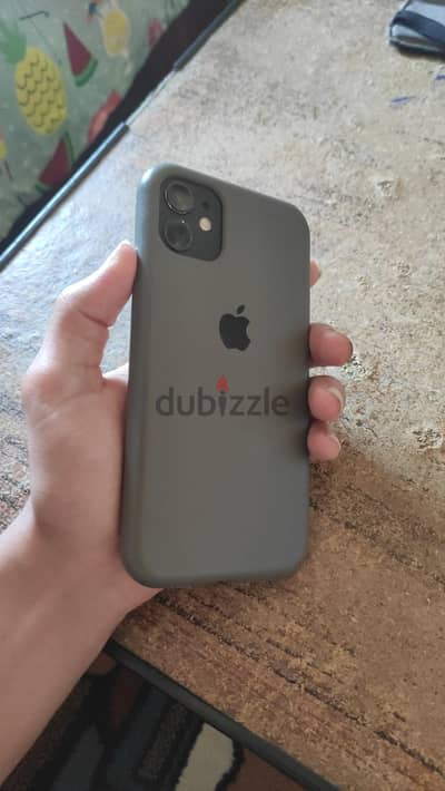 Apple - iPhone 11