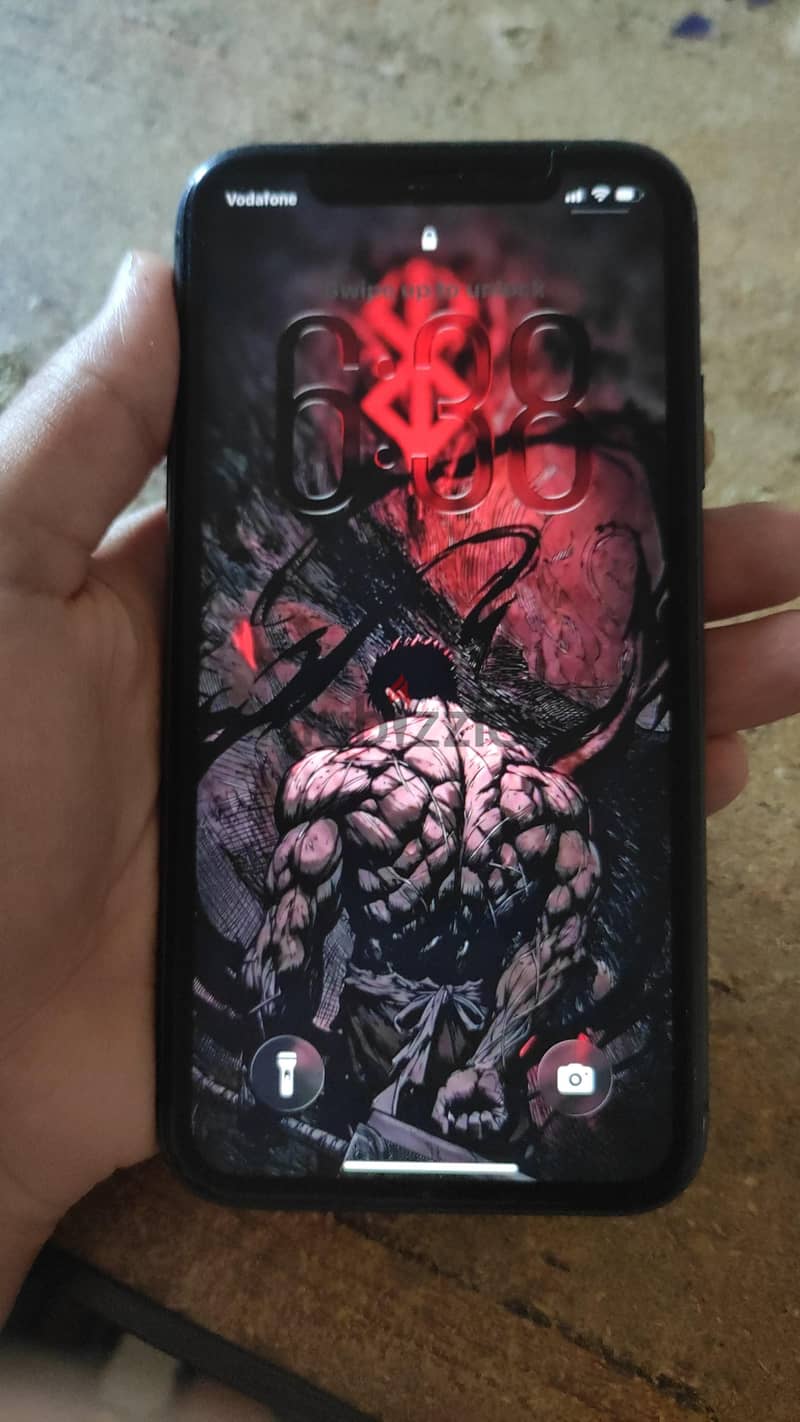 Apple - iPhone 11 2