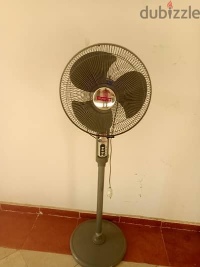 مراوح مستعملة