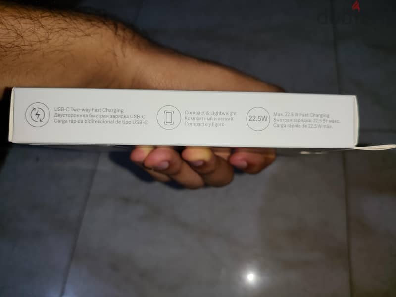 باور بنك 3