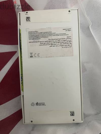 Samsung A56 جديد تماما  مقفول بالضمان و الفاتوره