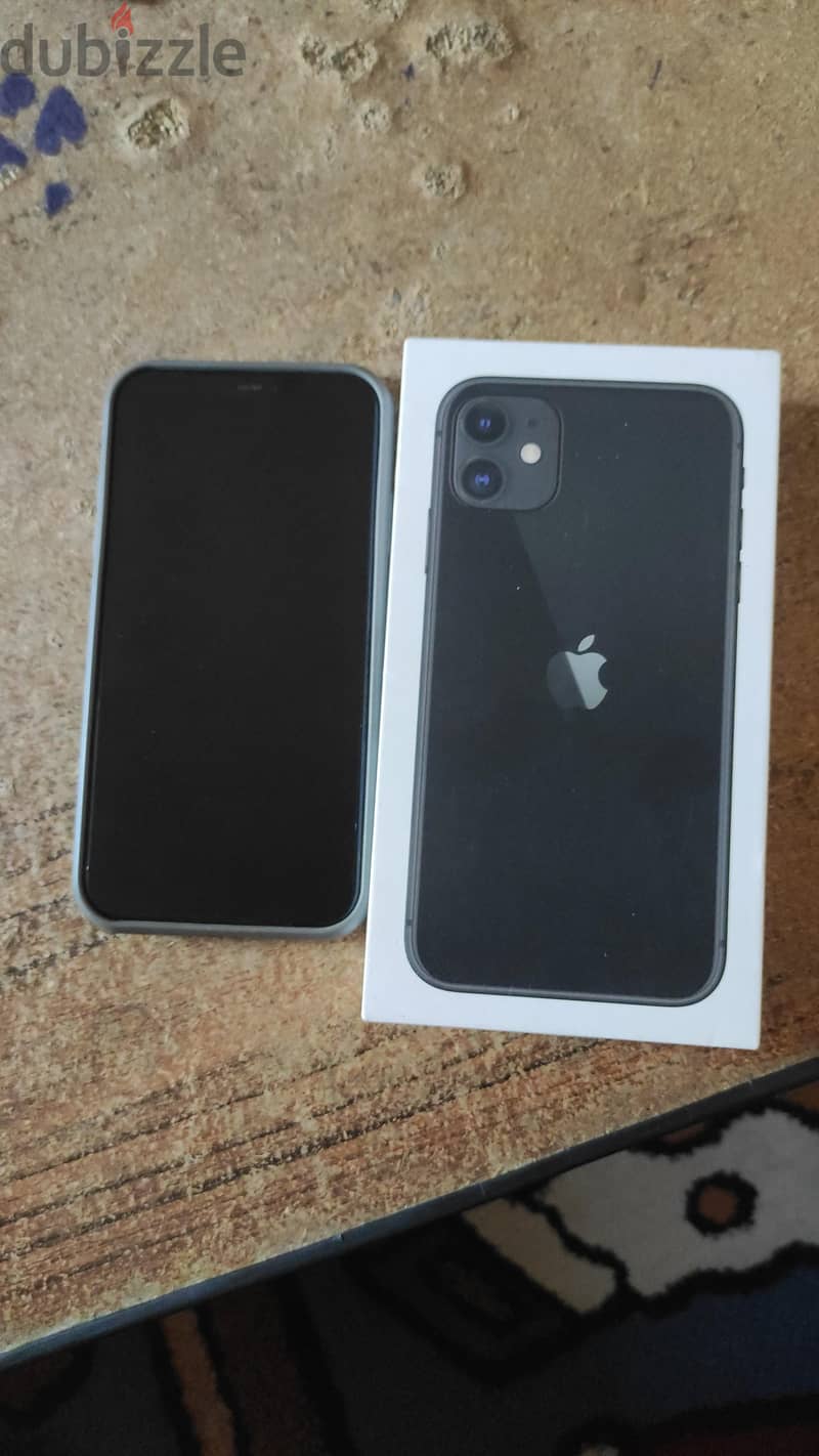 Apple - iPhone 11 3