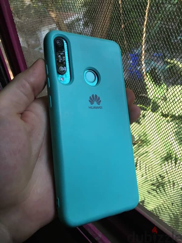 ‏Huawei y7p 4ram 64 2
