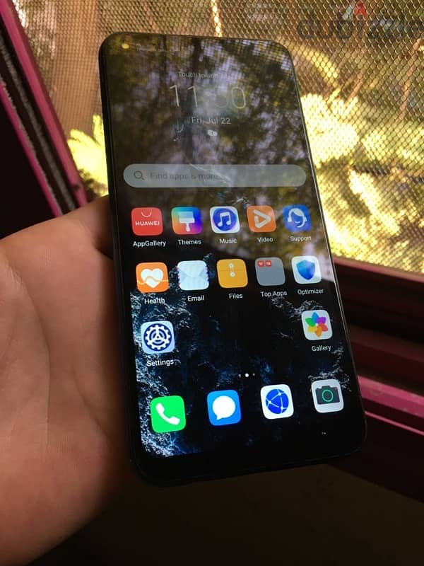 ‏Huawei y7p 4ram 64 5