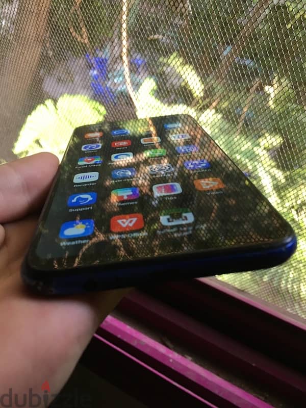 ‏Huawei y7p 4ram 64 7