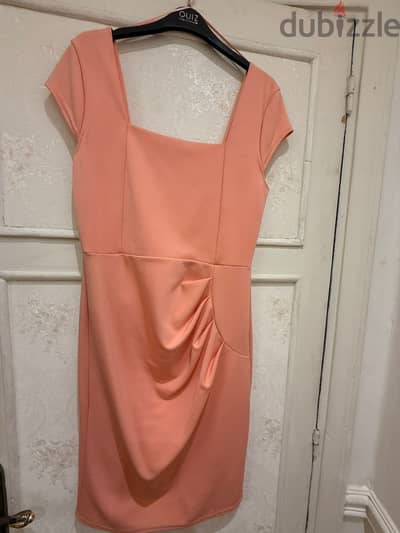 dress from quiz