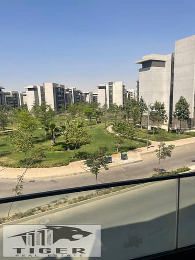 Opportunity in my city, an apartment of 100 m with an open view in the most upscale stage b15