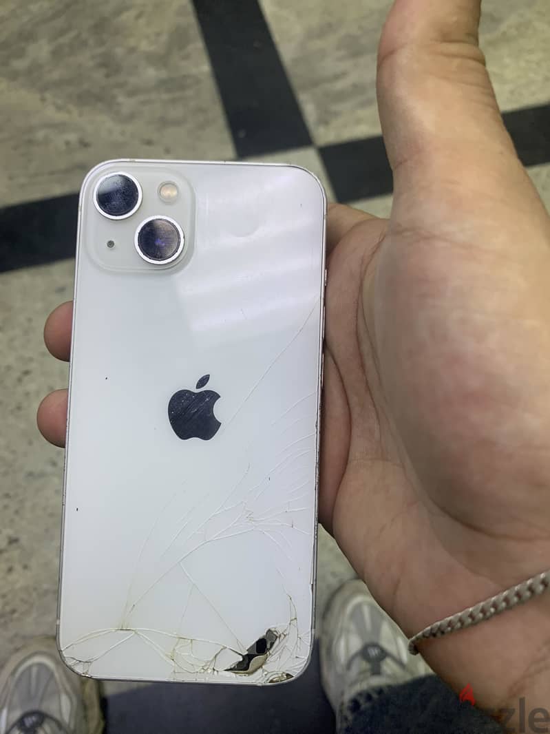 Apple - iPhone 13 1