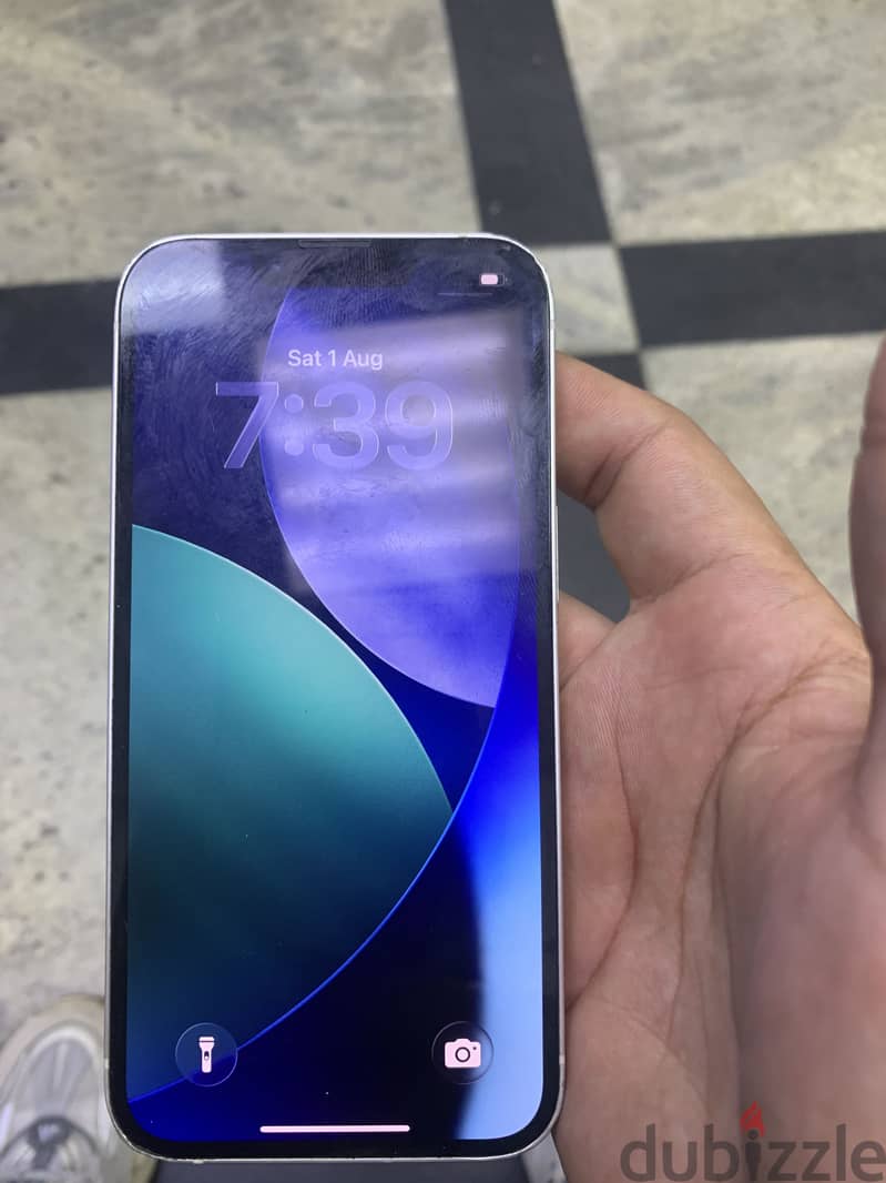 Apple - iPhone 13 2