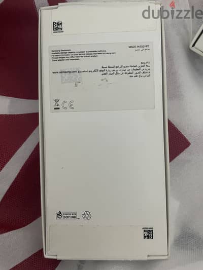 Samsung A17 8/256 new sealed جديد تماما بالضمان و الفاتوره مقفول رمادي
