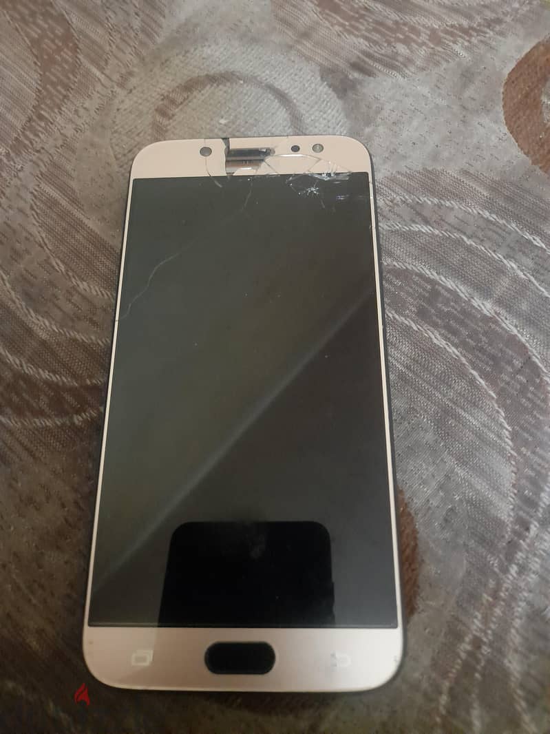 Samsung J7 1