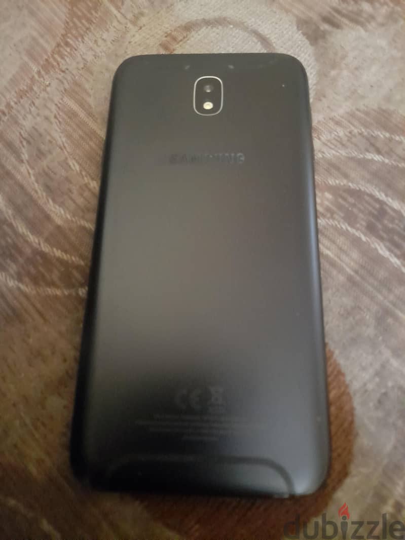 Samsung J7 2