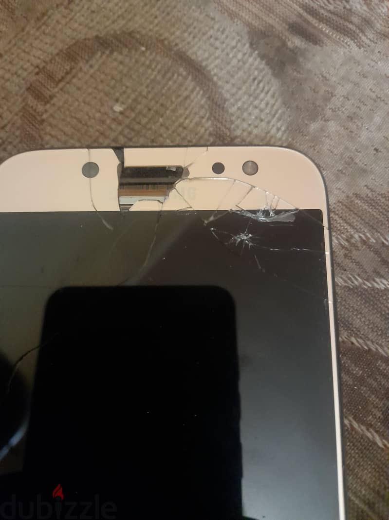 Samsung J7 3
