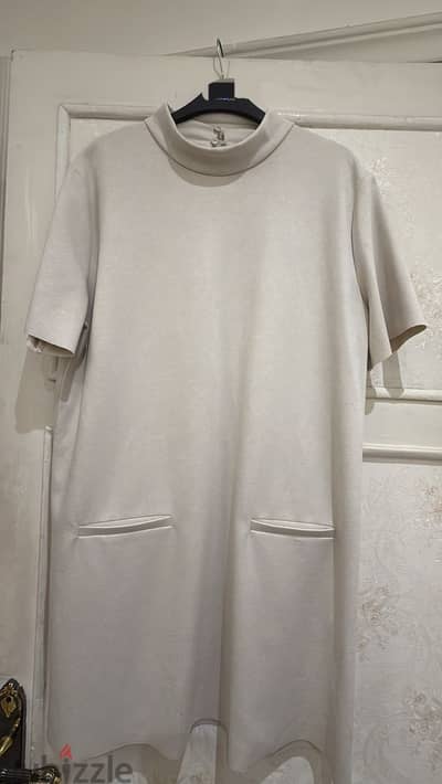 Dress from zara