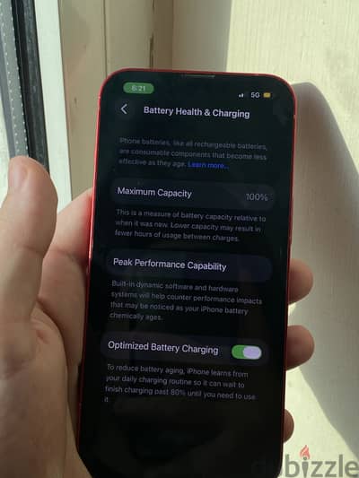 Apple - iPhone 13