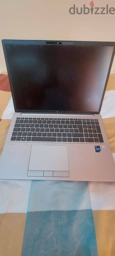 HP ZBook Fury 16 G10|Core i7 13th Gen|32GB RAM|1TB SSD| RTX 3500 12 GB
