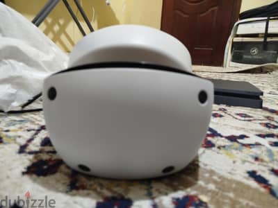 vr2 استعمال خفيف