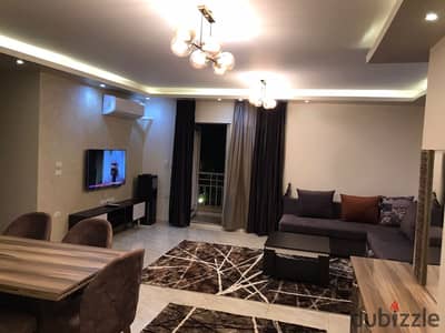 Furnished Apartment for Rent in Madinaty (B11