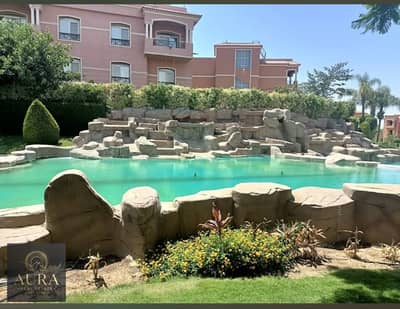 Luxury Villa for Rent in Emerald Park | 600 SQM | 5 Master Bedrooms | Elevator | Ready to Move | Near Maxim Mall & North 90 Road