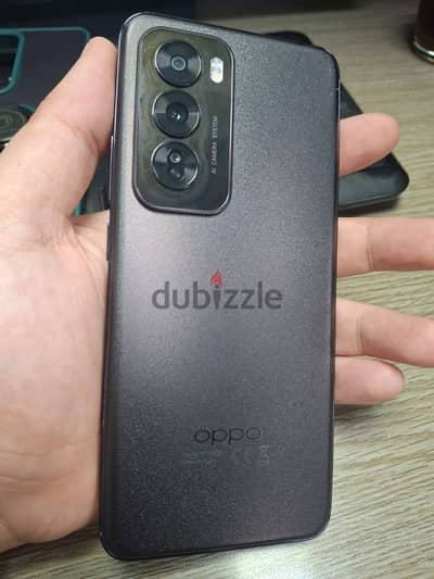 OPPO Reno 12 5G