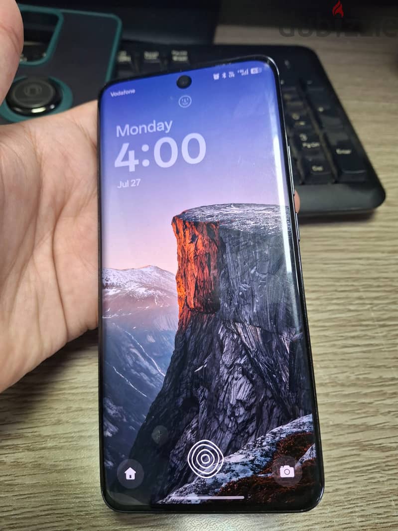 OPPO Reno 12 5G 4