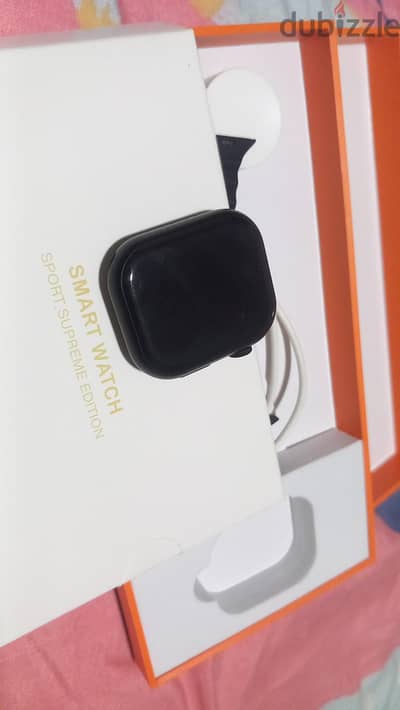 ساعه x9 pro 2 الجديده