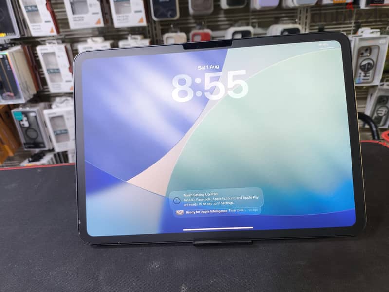 iPad pro 2024 M4 11 inch 1
