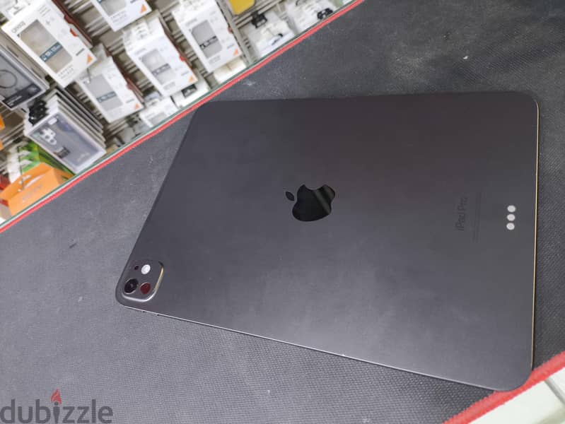 iPad pro 2024 M4 11 inch 2