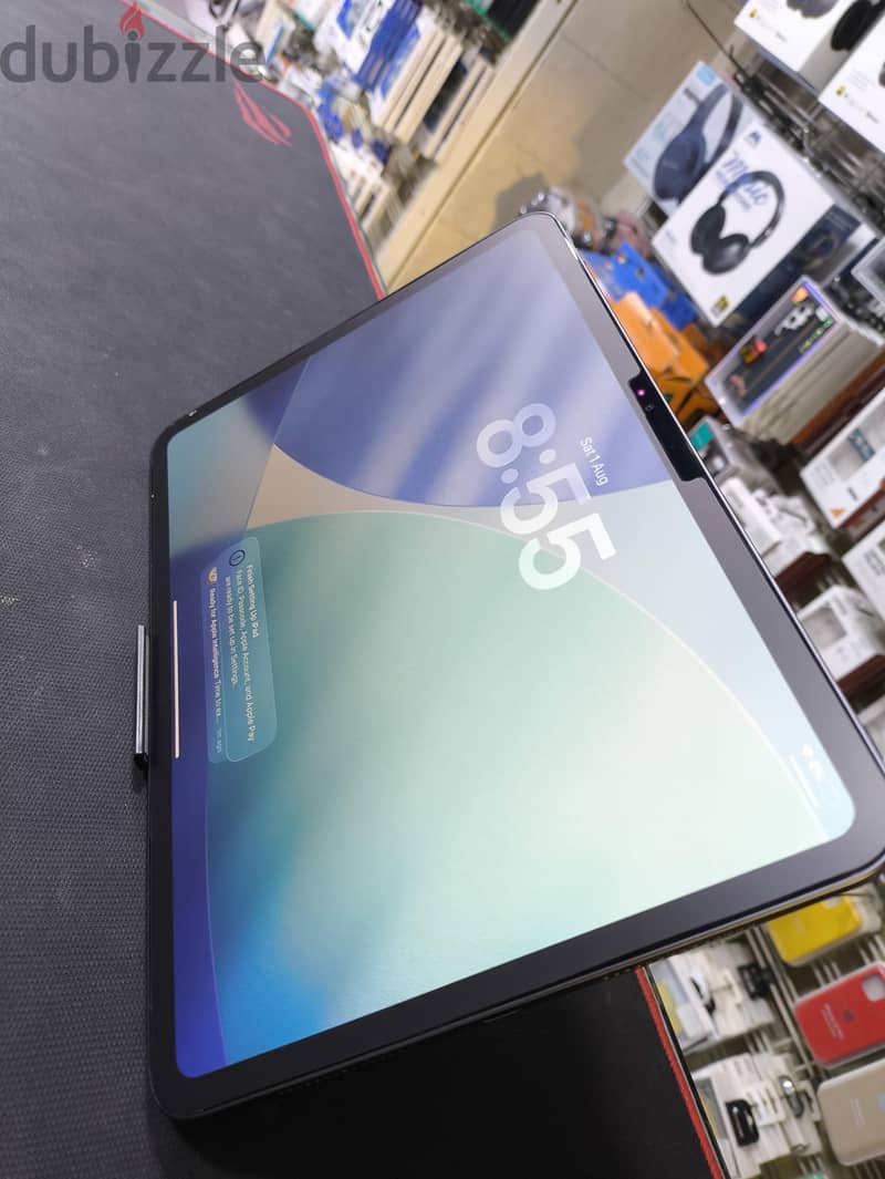 iPad pro 2024 M4 11 inch 3