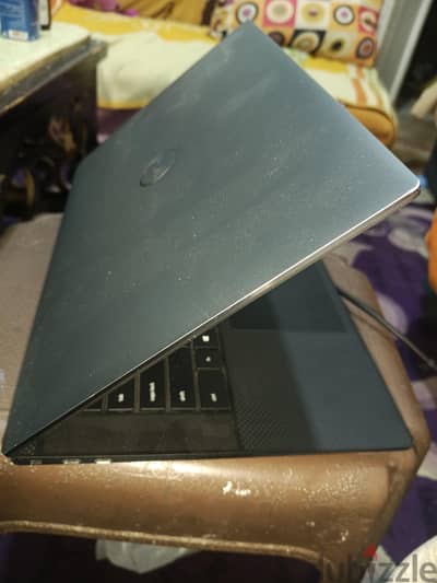 Dell Precision 5560 | Core i7-11850H حاله ممتازه