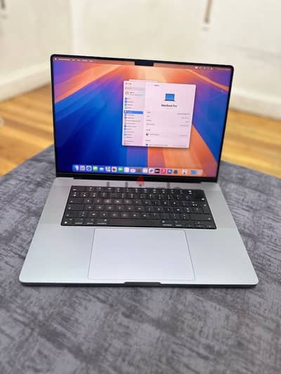 MacBook Pro m2 pro 14inch