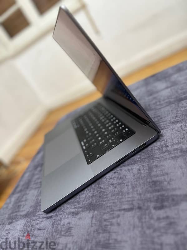 MacBook Pro m2 pro 14inch 2