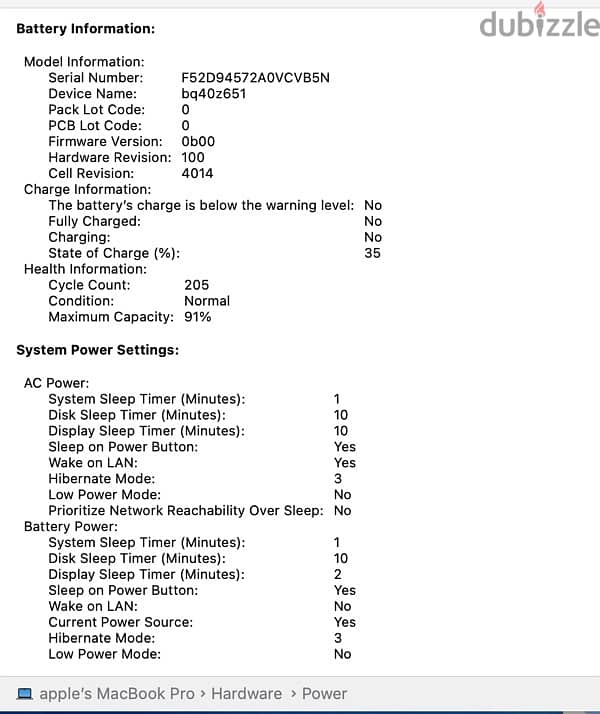 MacBook Pro m2 pro 14inch 7