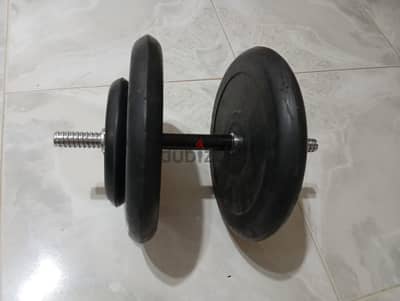 اثقال تمرين