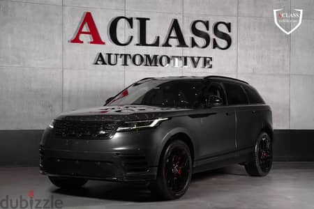 Range Rover Velar p250 2024