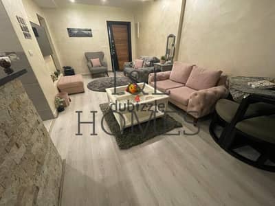 . Furnished studio for rent in Al Rehab City (Phase Five)