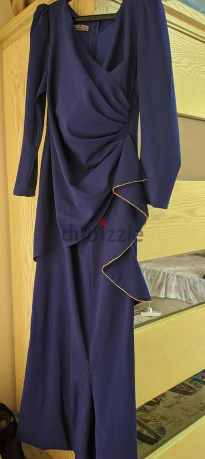 فستان سهره شيك جدا