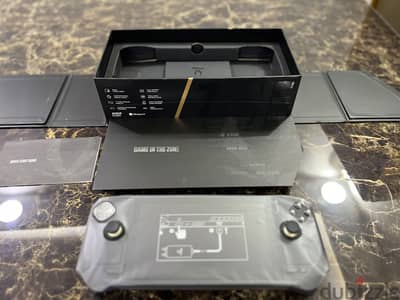 Zotec Gaming Zone Handheld
