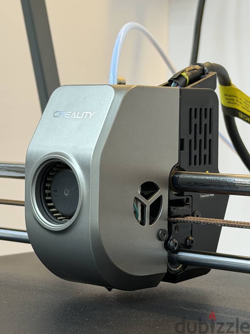 Creality v3 ender 3 plus 4