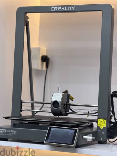 Creality v3 ender 3 plus