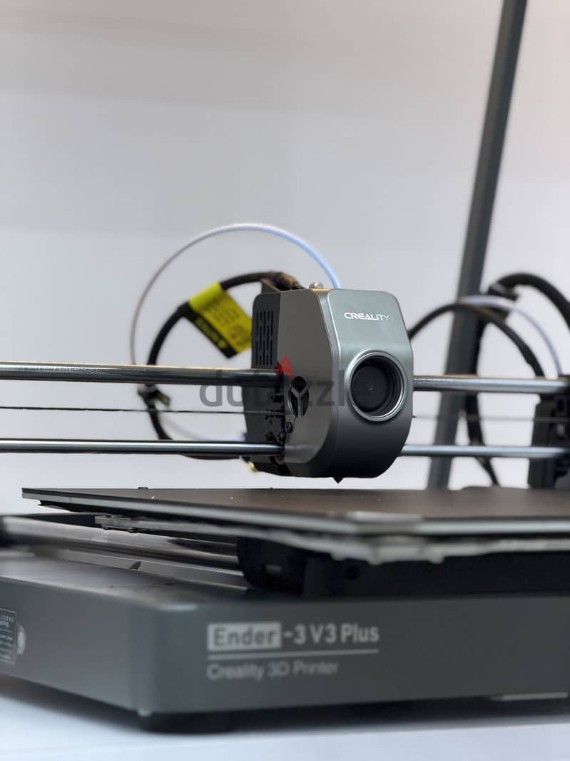 Creality v3 ender 3 plus 1