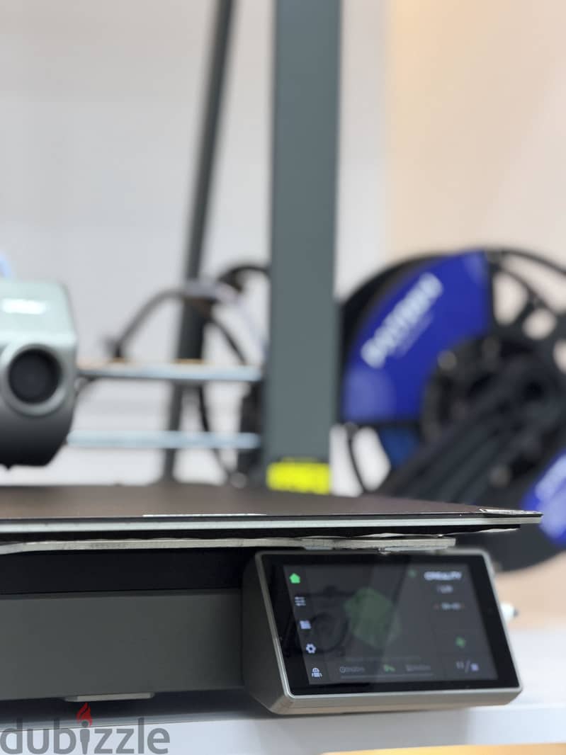Creality v3 ender 3 plus 2