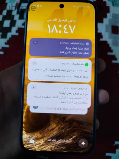 A6 Pro 4g