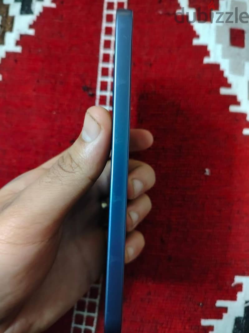 A6 Pro 4g 2