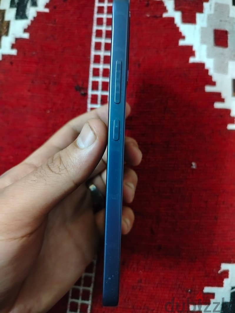 A6 Pro 4g 3