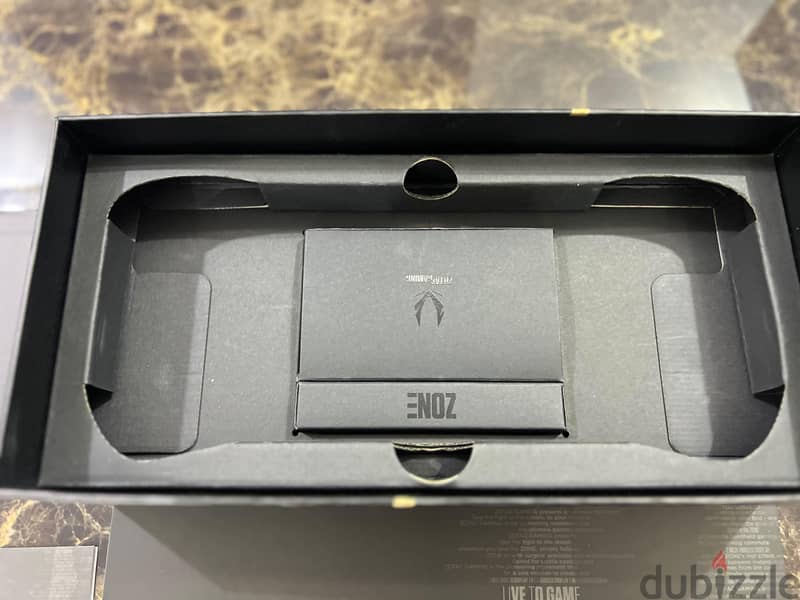 Zotec Gaming Zone Handheld 3
