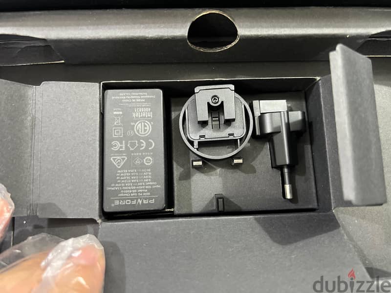 Zotec Gaming Zone Handheld 4