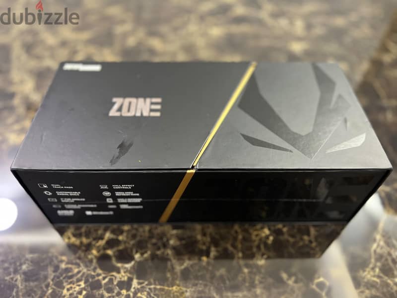Zotec Gaming Zone Handheld 5