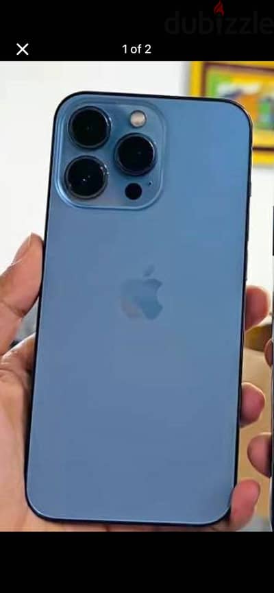 Apple - iPhone 13 Pro